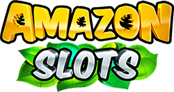 Amazon Slots Casino Österreich Logo
