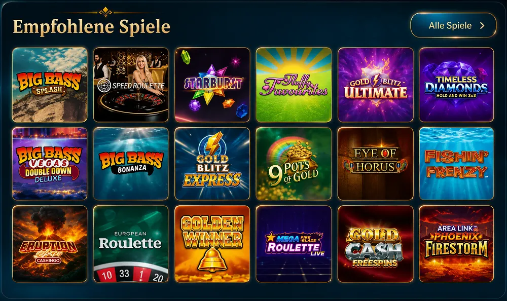 Amazon Slots Games mit Online-Slots und Casino-Spielen